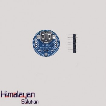 Ds3231 Clock Module (HW-450)